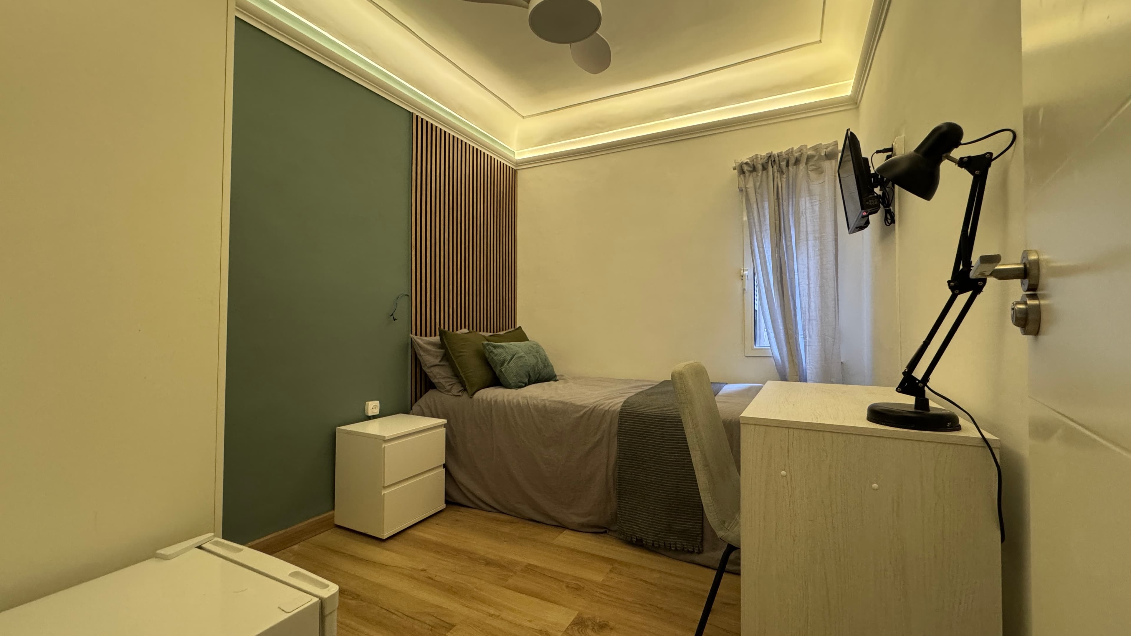 Habitación 4H4