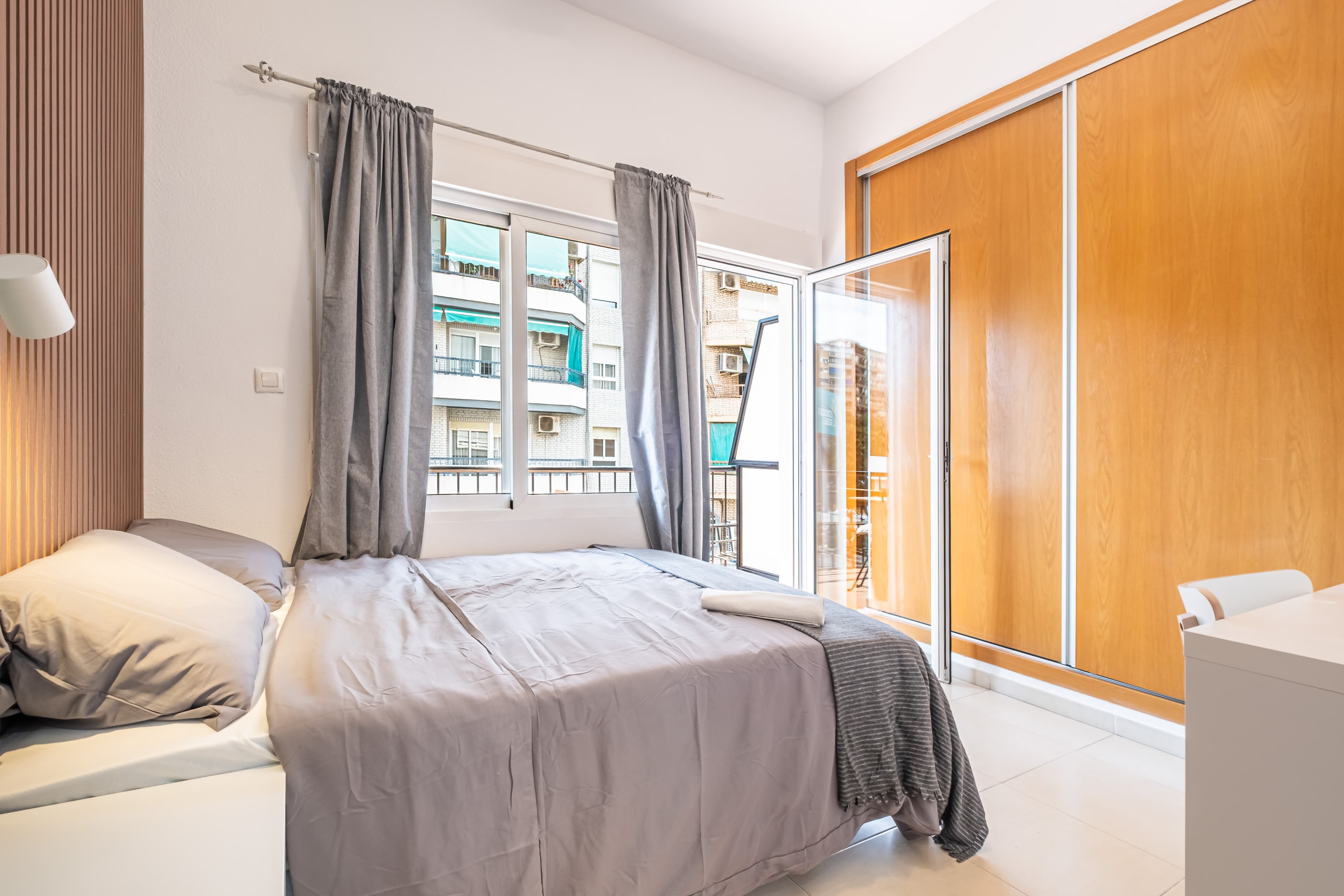 Habitación 34H1