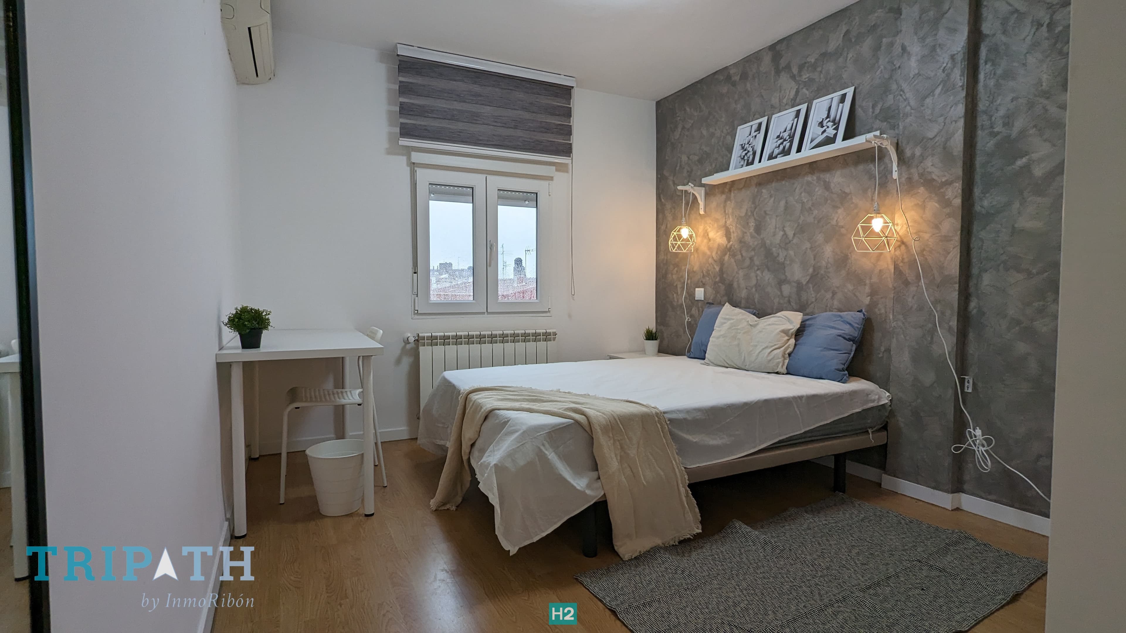 Habitación 12H2