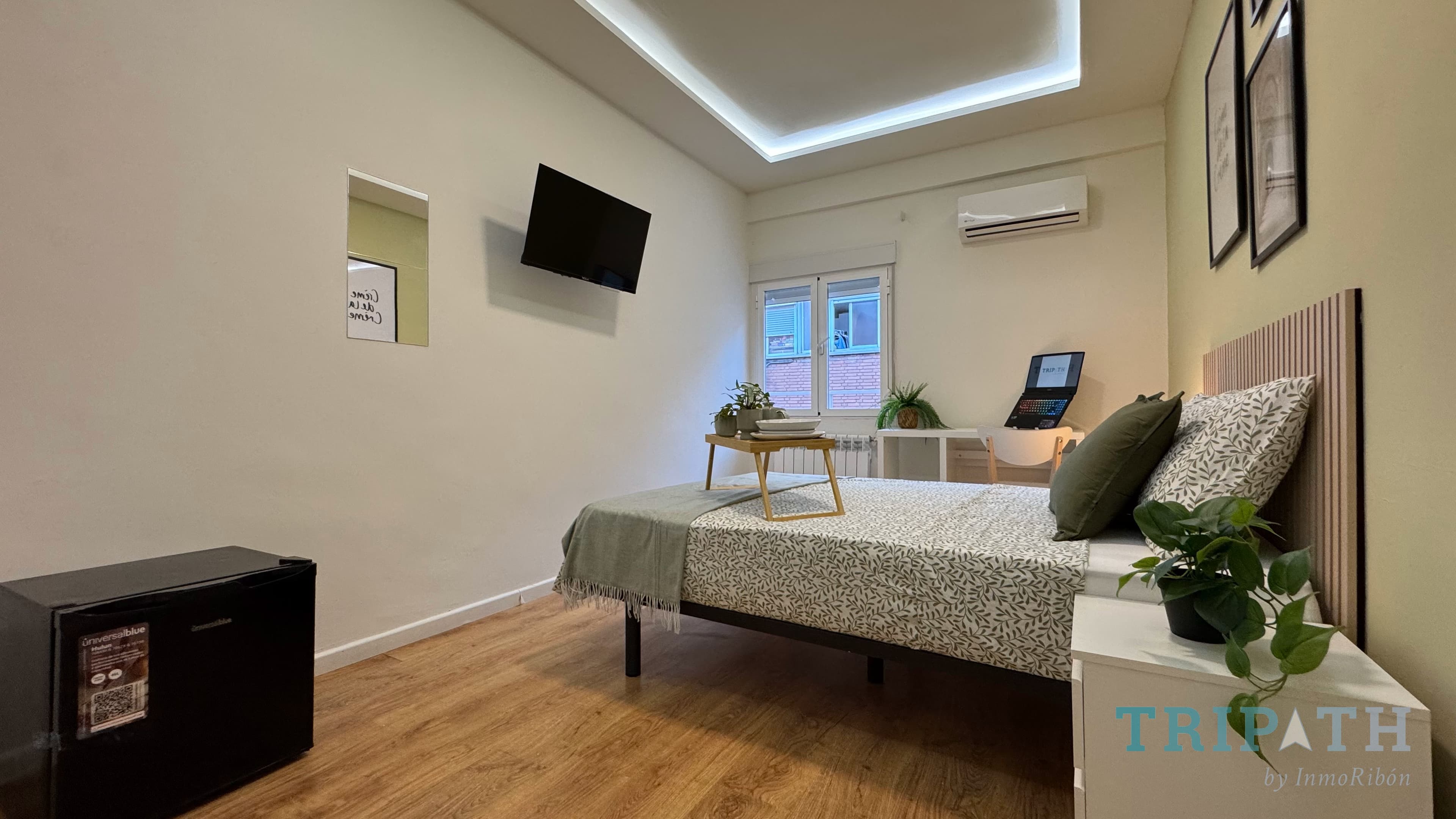 Habitación 18H4