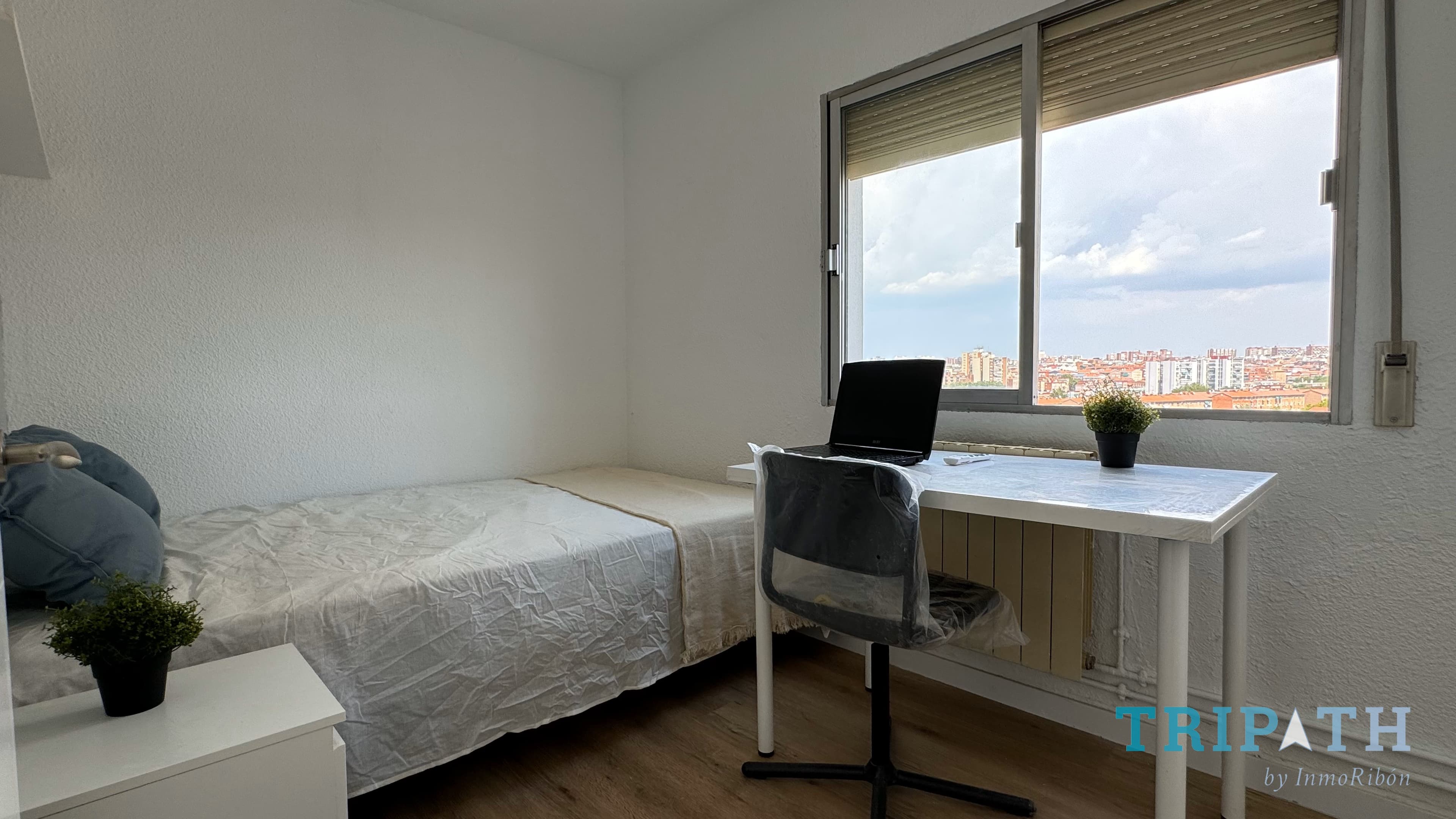 Habitación 14H4