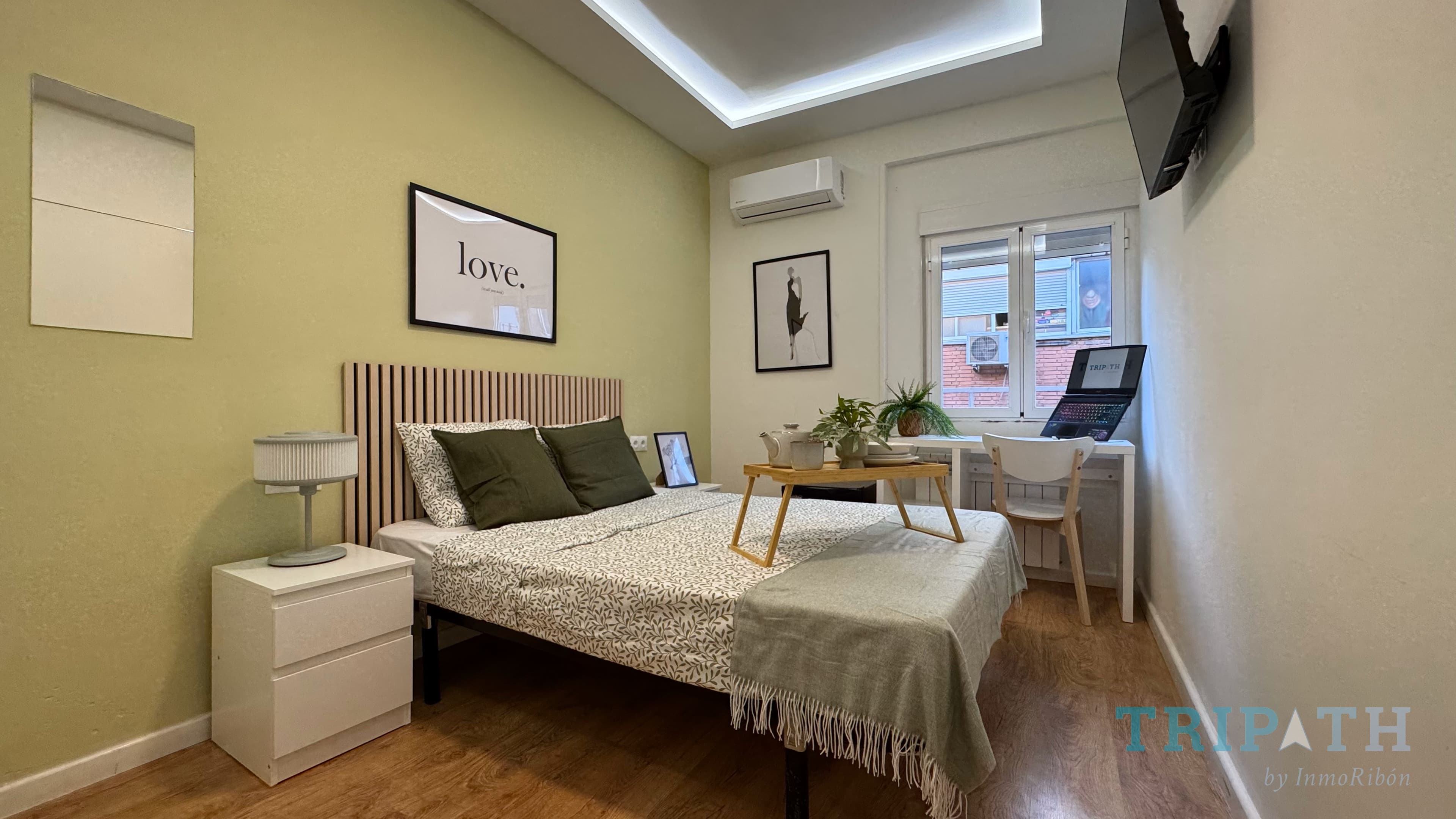 Habitación 18H2