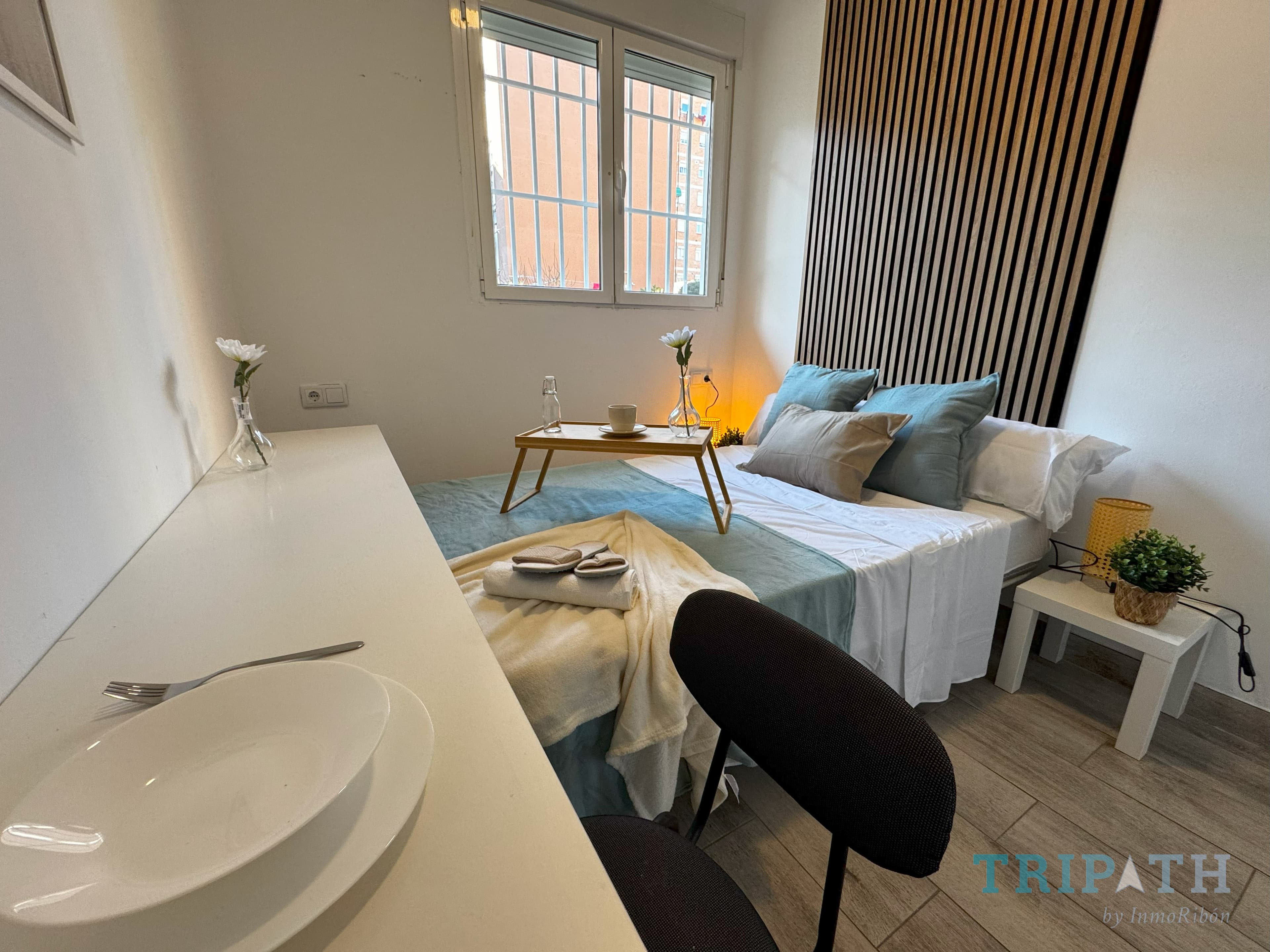 Habitación 23H2