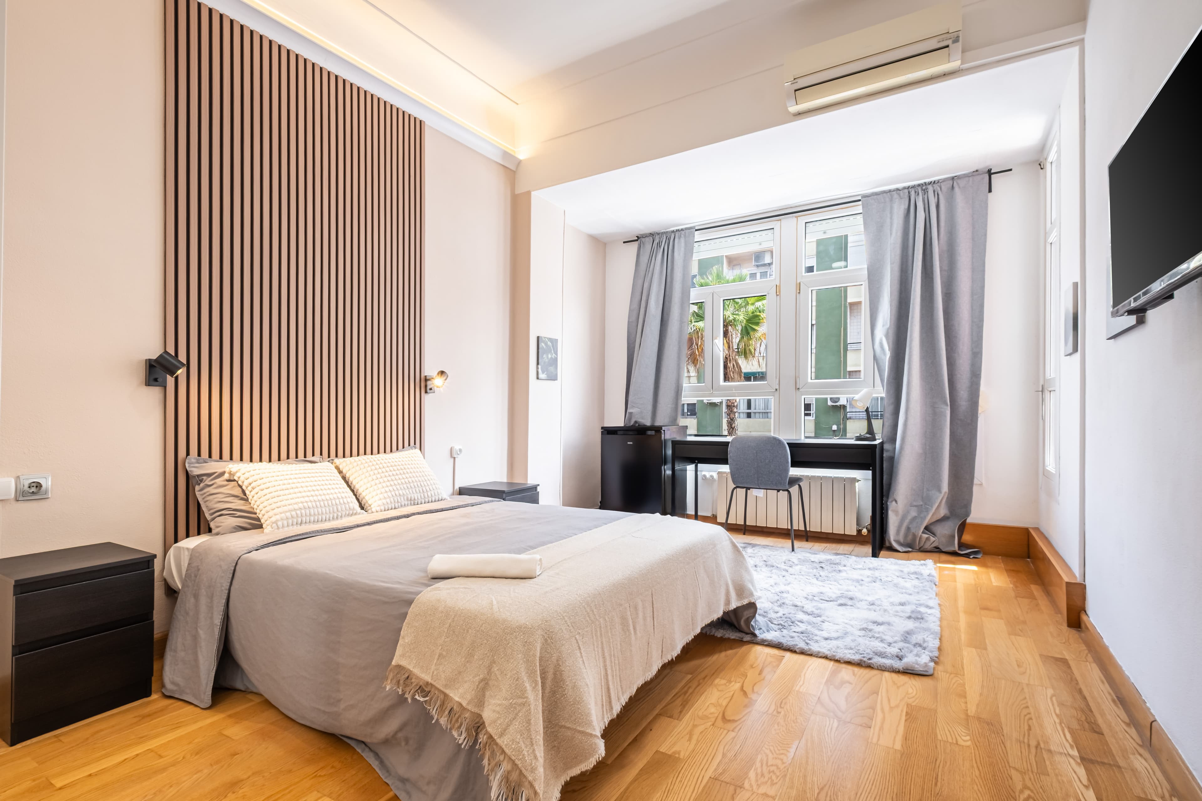 Habitación 36H1