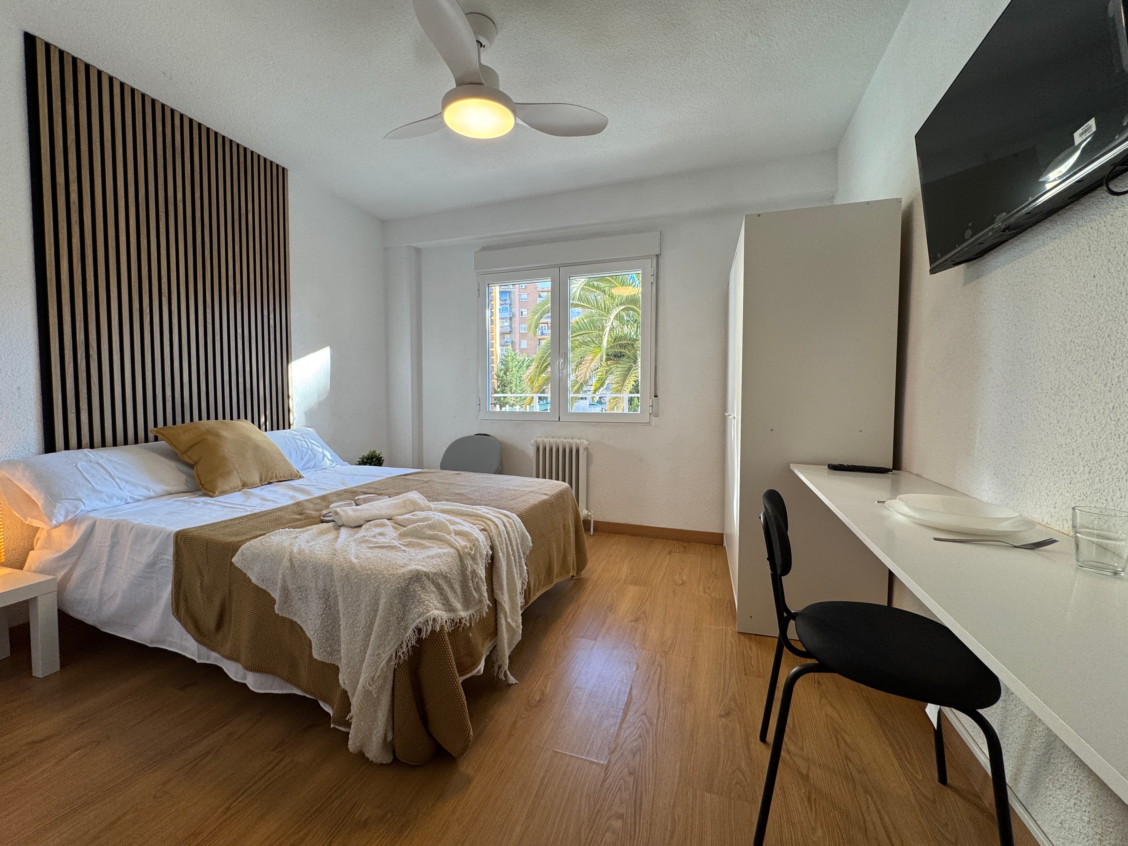 Habitación 26H3