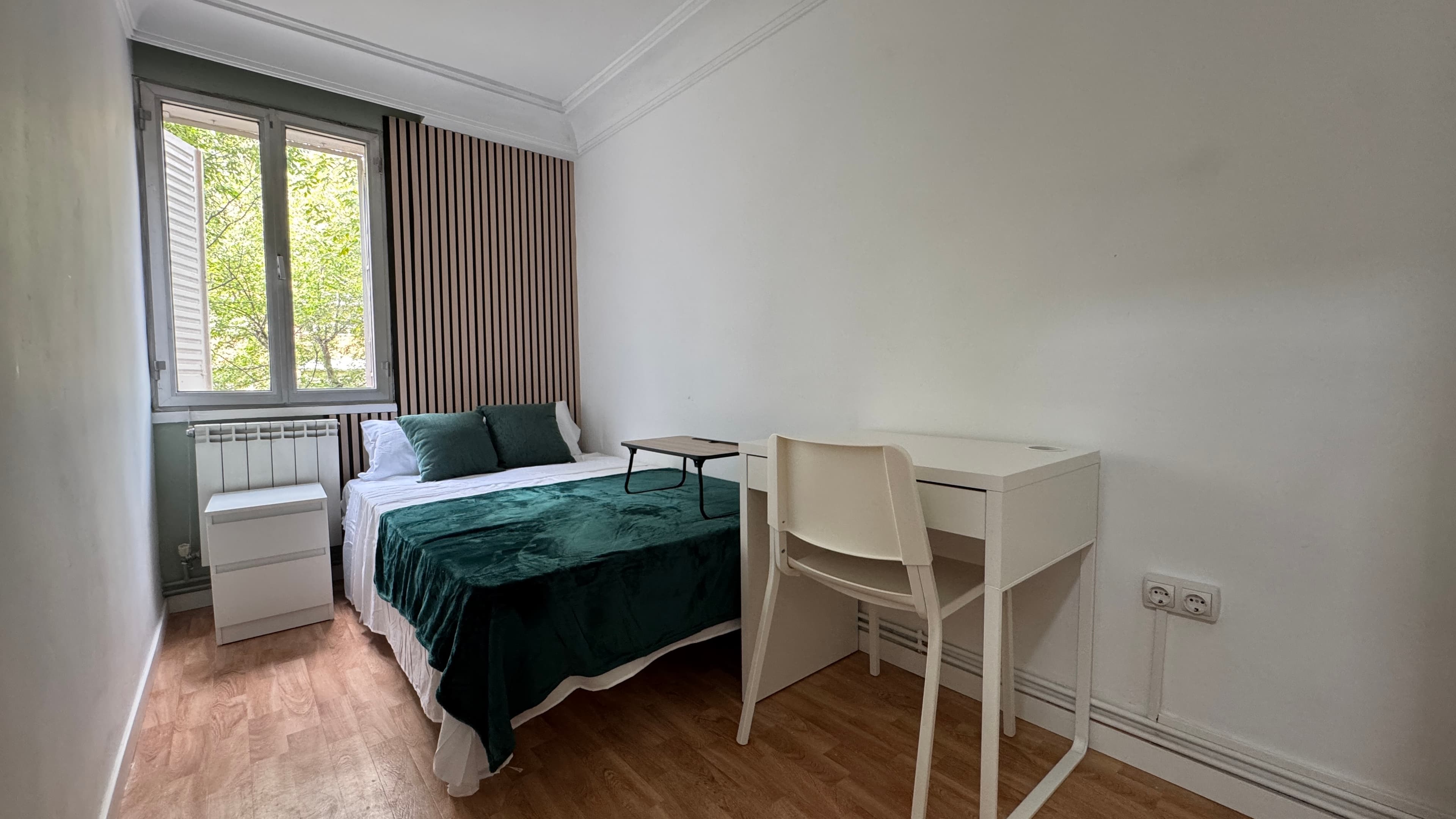 Habitación 17H3