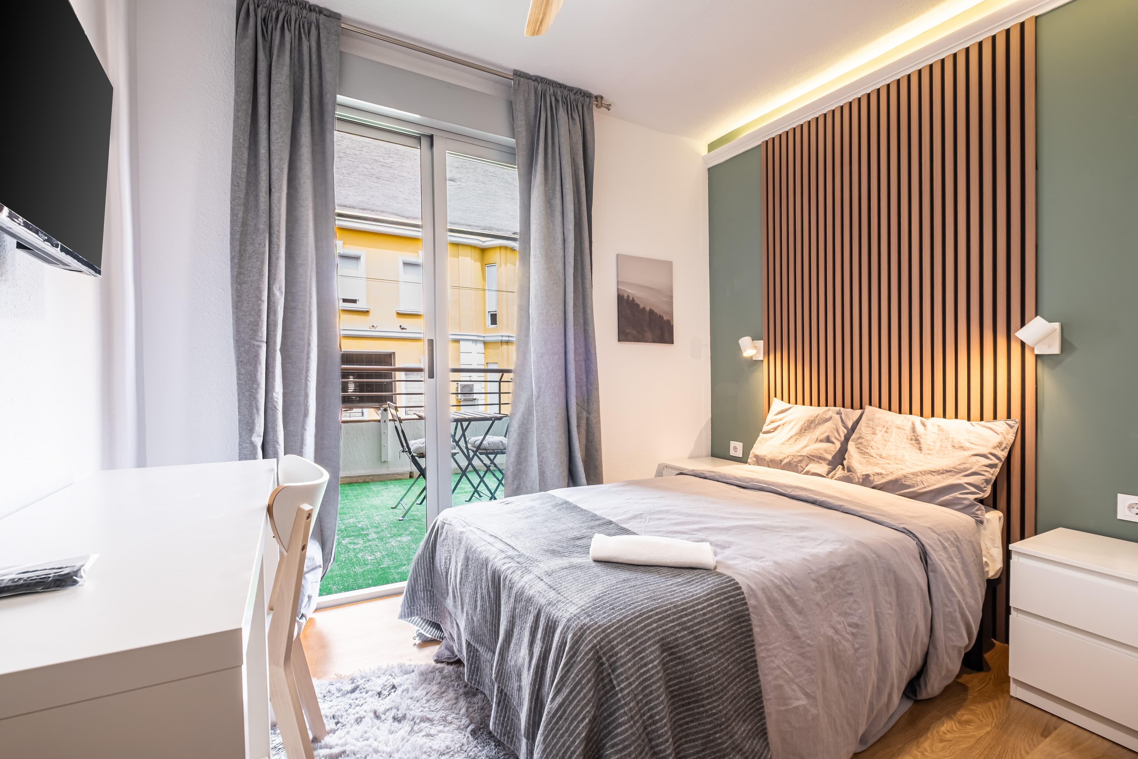 Habitación 32H2