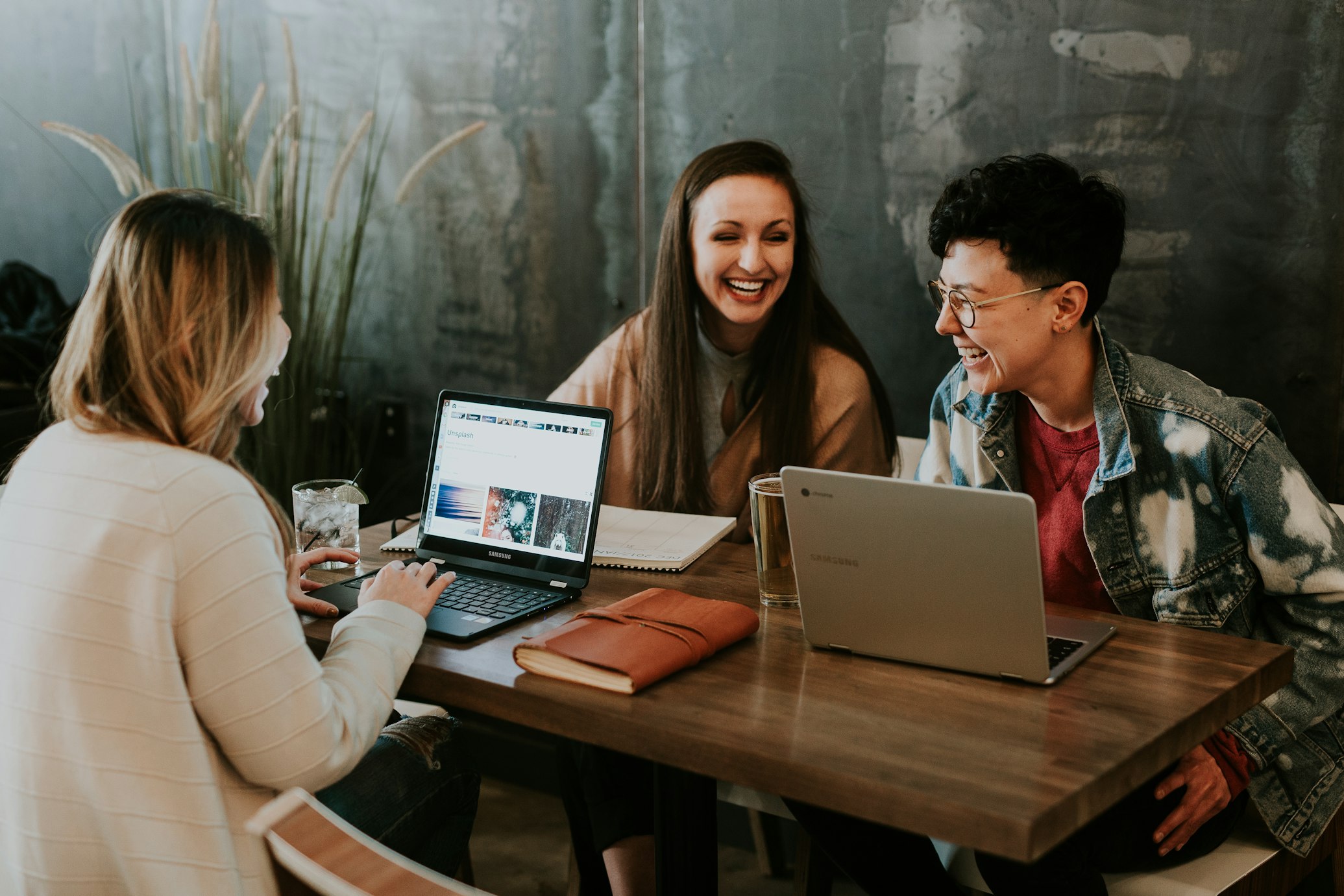 Coliving community